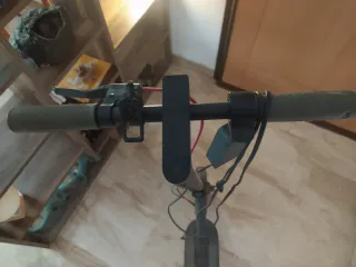 Patinete Eléctrico Xiaomi