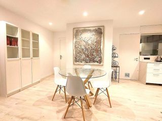 Chalet en alquiler en La Pineda en Castelldefels