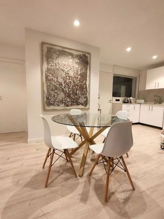 Chalet en alquiler en La Pineda en Castelldefels