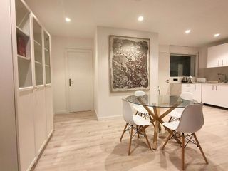 Chalet en alquiler en La Pineda en Castelldefels