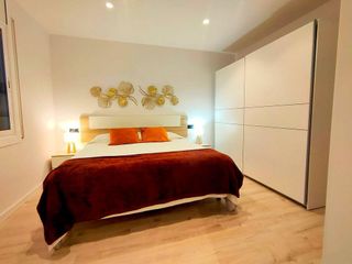 Chalet en alquiler en La Pineda en Castelldefels