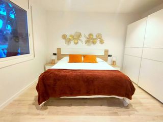 Chalet en alquiler en La Pineda en Castelldefels