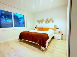 Chalet en alquiler en La Pineda en Castelldefels