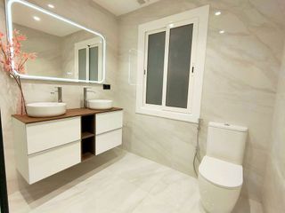 Chalet en alquiler en La Pineda en Castelldefels