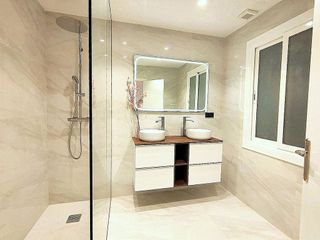 Chalet en alquiler en La Pineda en Castelldefels