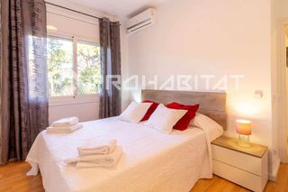 Chalet en alquiler en La Pineda en Castelldefels