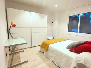 Chalet en alquiler en La Pineda en Castelldefels