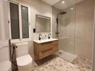 Chalet en alquiler en La Pineda en Castelldefels