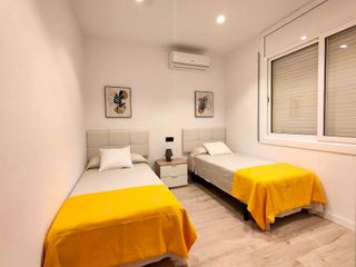 Chalet en alquiler en La Pineda en Castelldefels