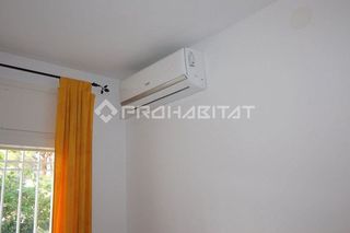 Chalet en alquiler en La Pineda en Castelldefels