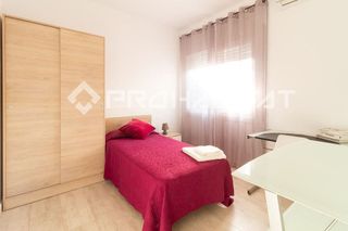 Chalet en alquiler en La Pineda en Castelldefels