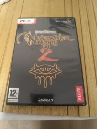 Neverwinter Nights 2 PC