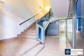 Oficina en alquiler en Este en Castellón de la Plana