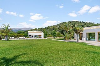 Casa rural en alquiler en Pollença en Pollença
