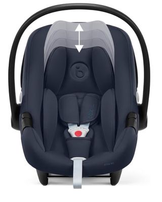 Cybex Aton B2 i-Size con Base