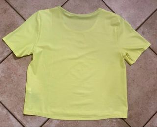 Completo sportivo Nike Air.