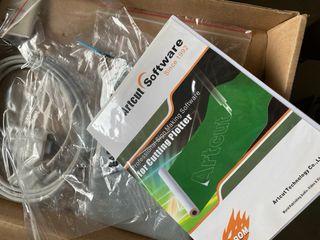 Ploter de corte Refine EH721