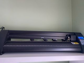 Ploter de corte Refine EH721