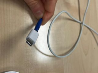 Cargador MagSafe Apple iPhone