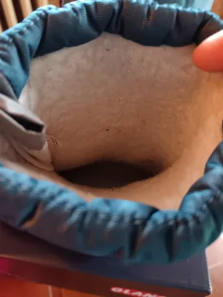 Olang Doposci Bambino BMX 33/34 Blu