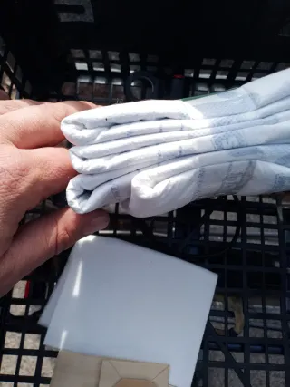 Sacchetti aspirapolvere Swirl A08