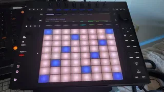 Ableton PUSH 3 Standalone