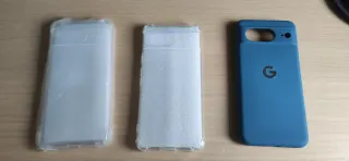 Fundas Google Pixel 8