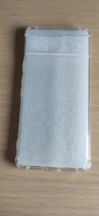 Fundas Google Pixel 8