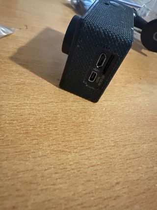 Cámara SJ4000 + Accesorios