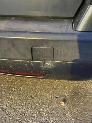 Citroen C4 Picasso 2007