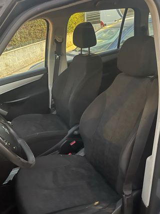 Citroen C4 Picasso 2007