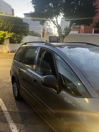 Citroen C4 Picasso 2007