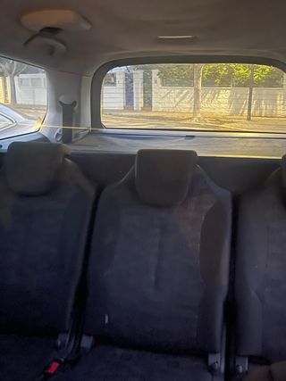 Citroen C4 Picasso 2007