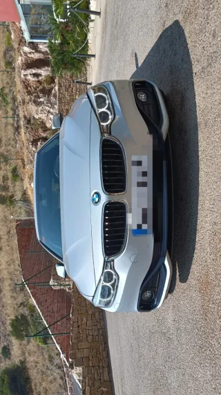 BMW Serie 4 2017