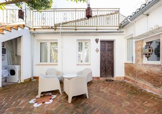 Piso en venta en Albaicín en Granada