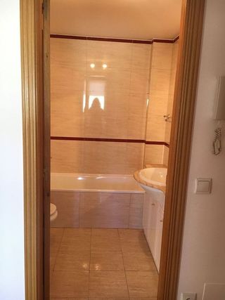 Piso en alquiler en Zona Norte en Majadahonda