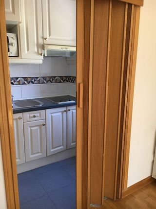 Piso en alquiler en Zona Norte en Majadahonda