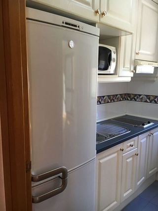 Piso en alquiler en Zona Norte en Majadahonda