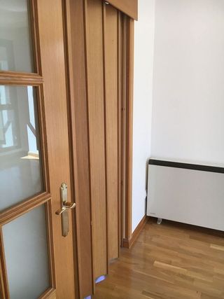 Piso en alquiler en Zona Norte en Majadahonda