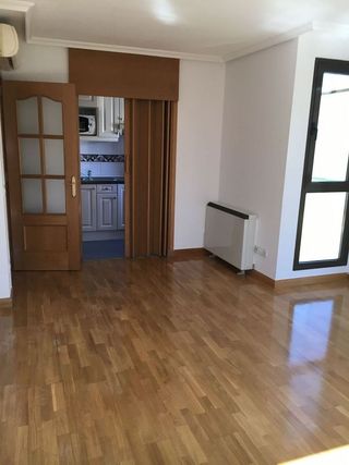 Piso en alquiler en Zona Norte en Majadahonda