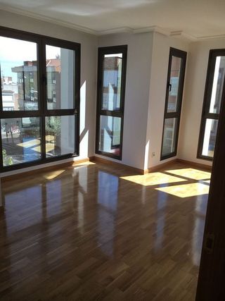 Piso en alquiler en Zona Norte en Majadahonda