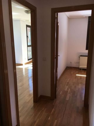 Piso en alquiler en Zona Norte en Majadahonda