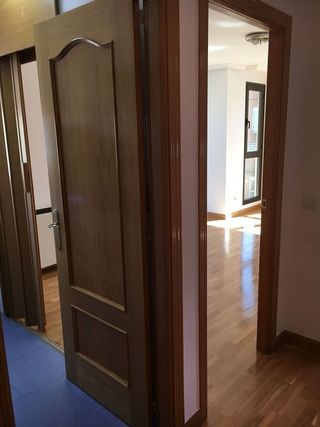 Piso en alquiler en Zona Norte en Majadahonda