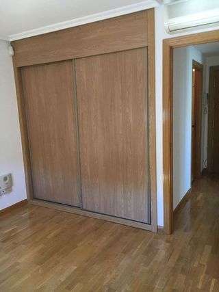 Piso en alquiler en Zona Norte en Majadahonda