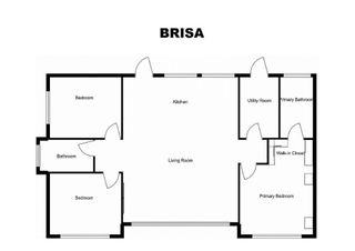 Casa en venta en Pinós