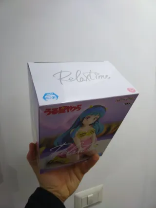 Figura Lamu Relax Time