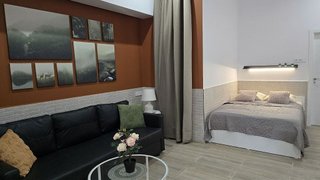 Estudio en venta en Malilla en Valencia
