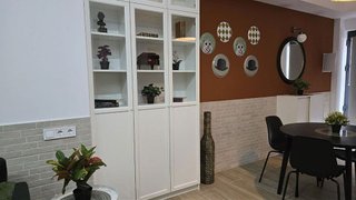 Estudio en venta en Malilla en Valencia