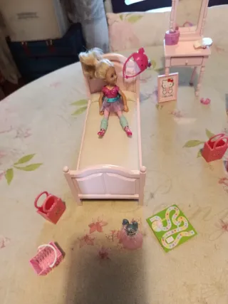 Giochi per bambina