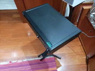 Minidisc Sony MDS-JE500